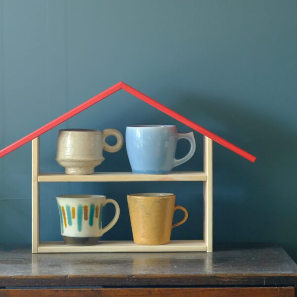 MUG HOUSE　Sサイズ